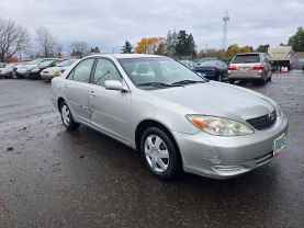 2003 Toyota Camry - Image 7