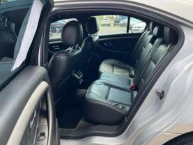 2014 FORD TAURUS