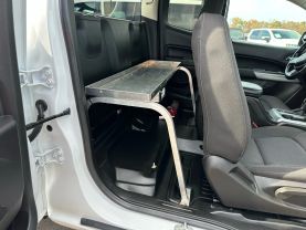 2021 CHEVROLET COLORADO EXTENDED CAB