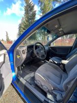 2005 HYUNDAI ELANTRA SEDAN 4-CYL, 2.0 LITER GT SEDAN 4D