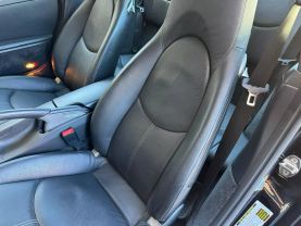 2007 PORSCHE 911 COUPE 6-CYL, TURBO, 3.6 LITER TURBO COUPE 2D