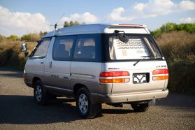 1995 TOYOTA LITEACE VAN 3Y-EU FXV LIMITED