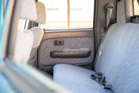 1999 TOYOTA HILUX SPORTS PICKUP TRUCK 1RZ-E -
