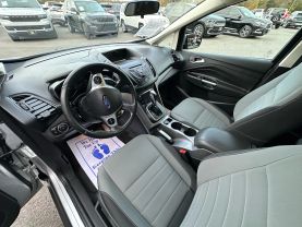 2016 FORD C-MAX HYBRID