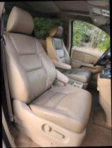 2007 HONDA ODYSSEY