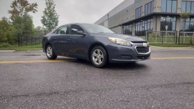 2015 Chevrolet Malibu - Image 2