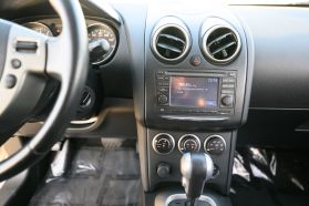 2011 NISSAN ROGUE SUV 4-CYL, 2.5 LITER SV SPORT UTILITY 4D