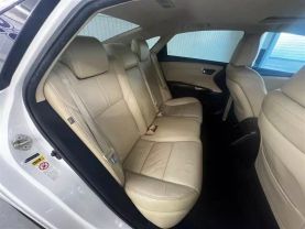 2013 TOYOTA AVALON