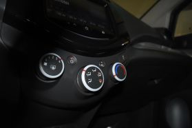 2013 CHEVROLET SPARK HATCHBACK 4-CYL, ECOTEC, 1.2 LITER LT HATCHBACK 4D