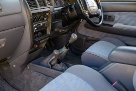 1999 TOYOTA HILUX SPORTS PICKUP TRUCK 1RZ-E -