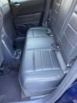 2016 Jeep Patriot High Altitude Edition Sport Utility 4d - Image 18