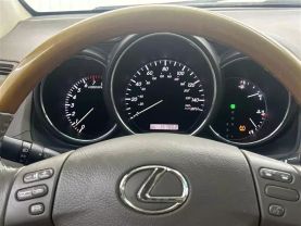 2009 LEXUS RX