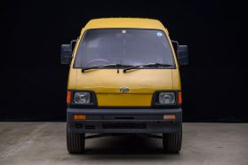 1992 DAIHATSU HIJET TRUCK EF JUMBO