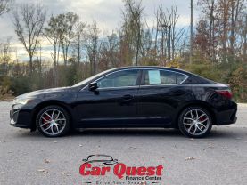 2021 Acura Ilx - Image 4