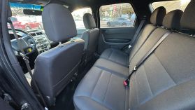 2012 FORD ESCAPE