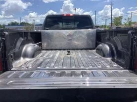 2020 RAM 3500 CREW CAB