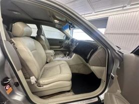 2003 INFINITI FX