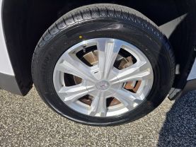 2017 GMC TERRAIN SUV 4-CYL, 2.4 LITER SLE-1 SPORT UTILITY 4D