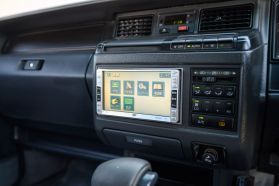 1997 TOYOTA CROWN WAGON WAGON 1JZ-GE ROYAL SALOON