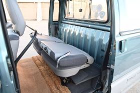 1992 DAIHATSU ATRAI DECK VAN TRUCK EF-TS -