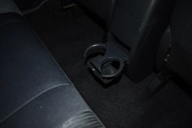 2012 SCION XB HATCHBACK 4-CYL, 2.4 LITER HATCHBACK 4D
