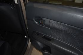 2012 SCION XB HATCHBACK 4-CYL, 2.4 LITER HATCHBACK 4D