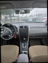 2009 Toyota Corolla - Image 11