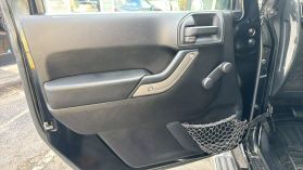 2012 Jeep Wrangler - Image 21