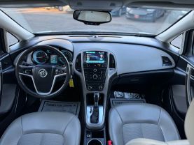 2017 BUICK VERANO