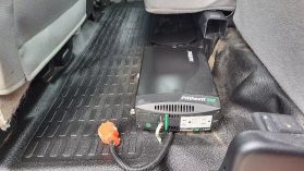 2015 Ford F350 Super Duty Super Cab Xlt Utility 4x4 - Image 18
