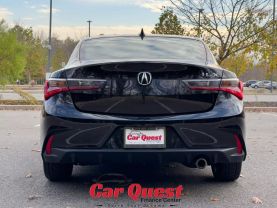 2021 Acura Ilx - Image 6