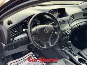 2021 Acura Ilx - Image 10