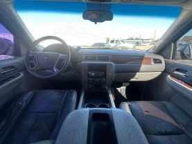 2007 GMC YUKON XL 1500