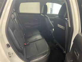 2015 MITSUBISHI OUTLANDER SPORT