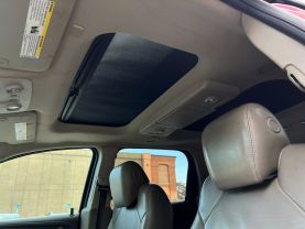2013 GMC ACADIA SUV V6, 3.6 LITER DENALI SPORT UTILITY 4D