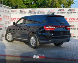 2019 DODGE DURANGO For Sale in Orlando