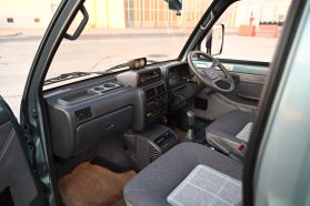 1992 DAIHATSU ATRAI DECK VAN TRUCK EF-TS -