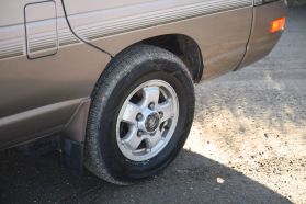 1995 TOYOTA LITEACE VAN 3Y-EU FXV LIMITED