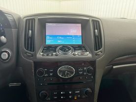 2011 INFINITI G