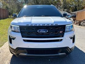 2018 Ford Explorer - Image 2