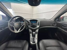2011 CHEVROLET CRUZE