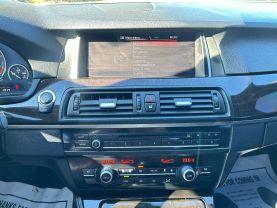 2015 Bmw 5 Series 535i Sedan 4d - Image 14