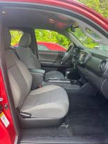 2017 Toyota Tacoma Access Cab Sr Pickup 4d 6 Ft - Image 19