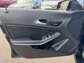 2015 MERCEDES-BENZ CLA-CLASS