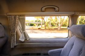 1995 TOYOTA LITEACE VAN 3Y-EU FXV LIMITED
