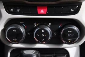 2015 JEEP RENEGADE SUV 4-CYL, MULTIAIR, 2.4L LIMITED SPORT UTILITY 4D