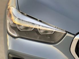 2021 BMW X1 SUV 4-CYL, TURBO, 2.0 LITER SDRIVE28I SPORT UTILITY 4D