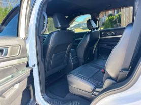 2018 Ford Explorer - Image 9