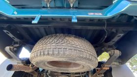 1999 TOYOTA HILUX SPORTS PICKUP TRUCK 1RZ-E -
