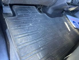 2021 FORD F150 SUPERCREW CAB PICKUP WHITE AUTOMATIC - Auto Solutions of Greensboro LLC, NC, 36.05701, -79.84368